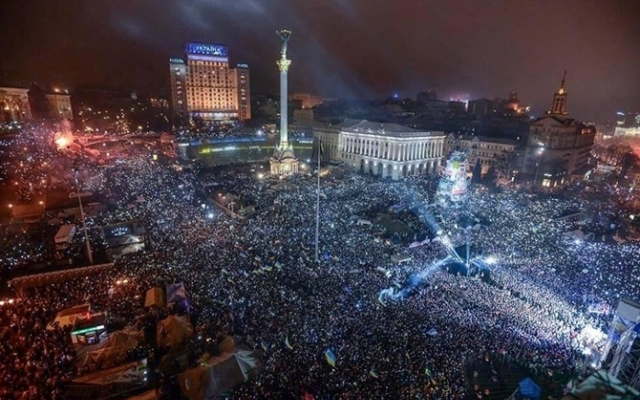 Годовщина Революции достоинства: 5 дней, изменивших Украину (ФОТО, ВИДЕО) Фото № 0 Годовщина Революции достоинства: 5 дней, изменивших Украину (ФОТО, ВИДЕО) Фото № 0