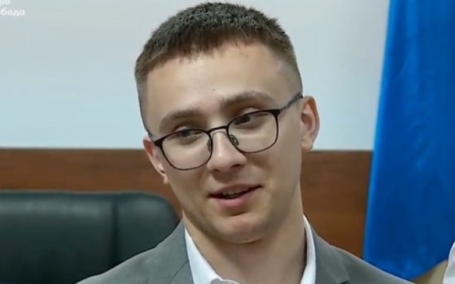 Суд в третий раз отказался выпускать Сергея Стерненко из-под стражи Фото № 0 Суд в третий раз отказался выпускать Сергея Стерненко из-под стражи Фото № 0