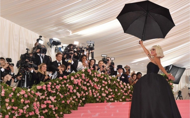 Какие наряды выбрали звезды для Met Gala 2019 Фото № 4 Какие наряды выбрали звезды для Met Gala 2019 Фото № 4