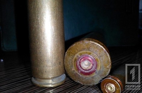 На вокзале Кривого Рога задержали мужчину с боеприпасами Фото № 0 На вокзале Кривого Рога задержали мужчину с боеприпасами Фото № 0