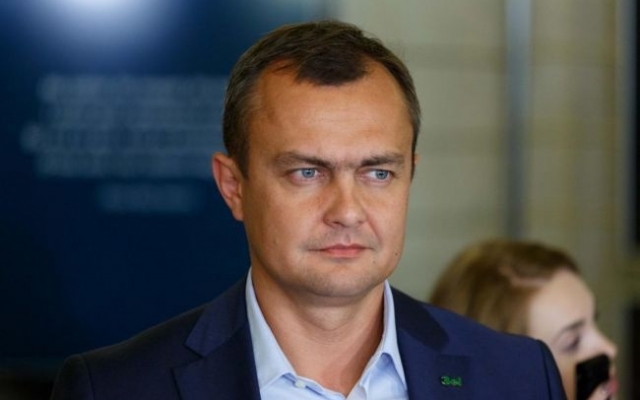 Нардепа Аристова, заразившегося коронавирусом, не устроили условия Александровской больницы (ФОТО) Фото № 0 Нардепа Аристова, заразившегося коронавирусом, не устроили условия Александровской больницы (ФОТО) Фото № 0