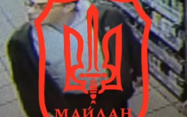 Маньяк, который держал в страхе два района Киева, пойман (ФОТО, ВИДЕО) Фото № 1 Маньяк, который держал в страхе два района Киева, пойман (ФОТО, ВИДЕО) Фото № 1
