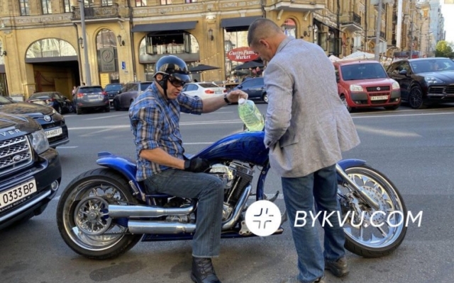 Виталий Кличко Виталий Кличко