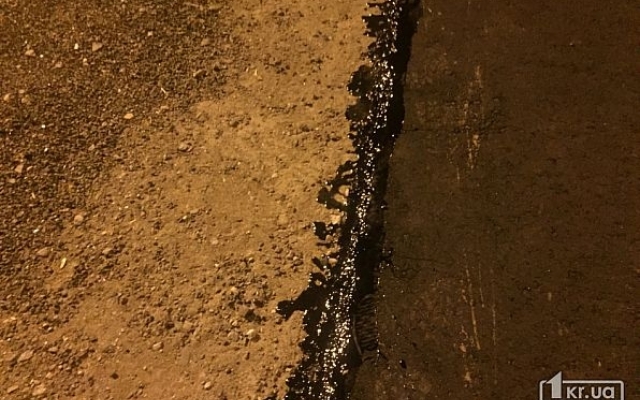 В Долгинцевском районе ремонтируют дорогу Фото № 3 В Долгинцевском районе ремонтируют дорогу Фото № 3