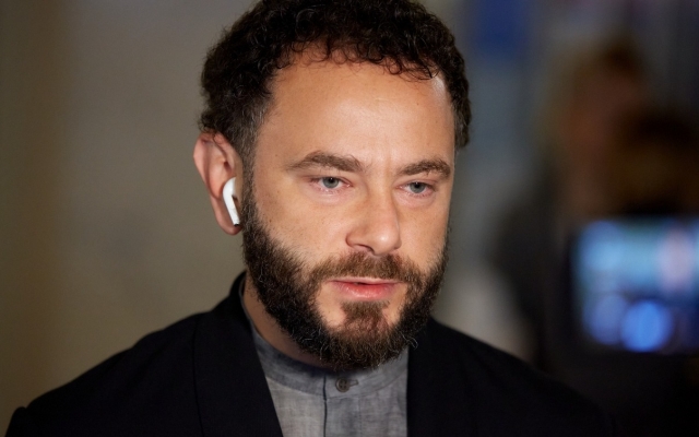 Александр Дубинский метит на место главы КГГА, чтобы отправить Кличко «в нокаут» Фото № 0 Александр Дубинский метит на место главы КГГА, чтобы отправить Кличко «в нокаут» Фото № 0