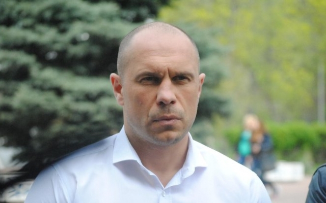 Министр образования Сергей Шкарлет заступился за Илью Киву, «защитившего диссертацию» Фото № 0 Министр образования Сергей Шкарлет заступился за Илью Киву, «защитившего диссертацию» Фото № 0