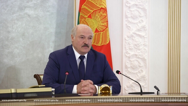 Александр Лукашенко пригласил представителей ОРДЛО, чтобы допросить Протасевича Фото № 0 Александр Лукашенко пригласил представителей ОРДЛО, чтобы допросить Протасевича Фото № 0