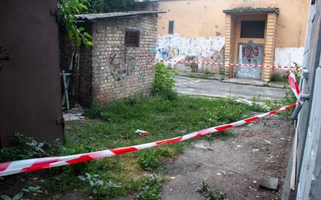 Киевлянка родила и бросила дочь под трансформаторной будкой. Но все пошло не по коварному плану Фото № 1 Киевлянка родила и бросила дочь под трансформаторной будкой. Но все пошло не по коварному плану Фото № 1