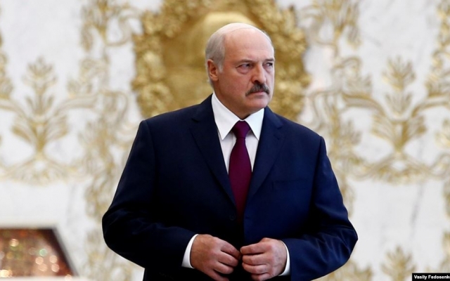 Ввести белорусов на Донбасс и попрощаться с Крымом. О чем Лукашенко говорил украинским СМИ Фото № 0 Ввести белорусов на Донбасс и попрощаться с Крымом. О чем Лукашенко говорил украинским СМИ Фото № 0