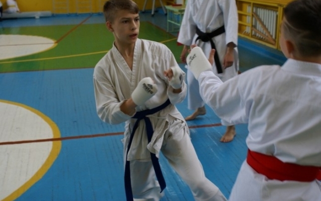 В городе провели чемпионат по Фунакоши Шотокан Каратэ Фото № 0 В городе провели чемпионат по Фунакоши Шотокан Каратэ Фото № 0