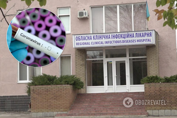 В Харькове госпитализировали шестерых студентов с подозрением на коронавирус Фото № 0 В Харькове госпитализировали шестерых студентов с подозрением на коронавирус Фото № 0