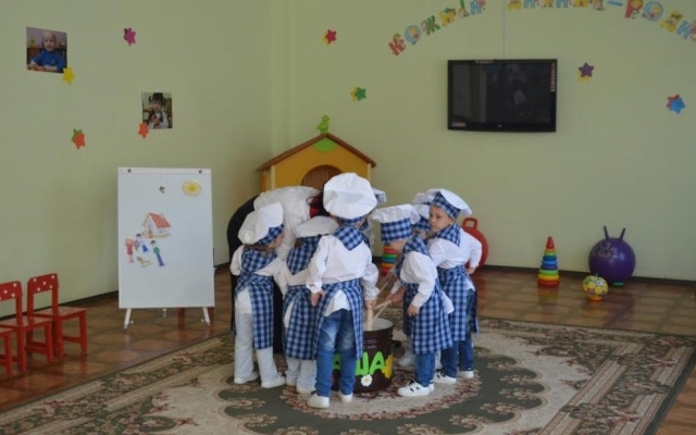 Ко Дню усыновления в Ко Дню усыновления в