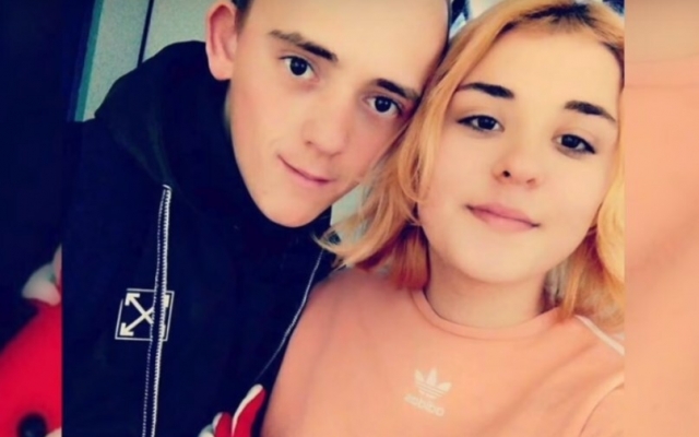 Под Львовом наркоторговцы убили 15-летнюю девушку и парня 17-ти лет (ФОТО, ВИДЕО) Фото № 0 Под Львовом наркоторговцы убили 15-летнюю девушку и парня 17-ти лет (ФОТО, ВИДЕО) Фото № 0