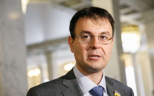 «Из Украины сделать Францию не выйдет. Задача – «догнать» Россию или Беларусь», - Даниил Гетманцев рассказал об неутешительных перспективах страны Фото № 0 «Из Украины сделать Францию не выйдет. Задача – «догнать» Россию или Беларусь», - Даниил Гетманцев рассказал об неутешительных перспективах страны Фото № 0