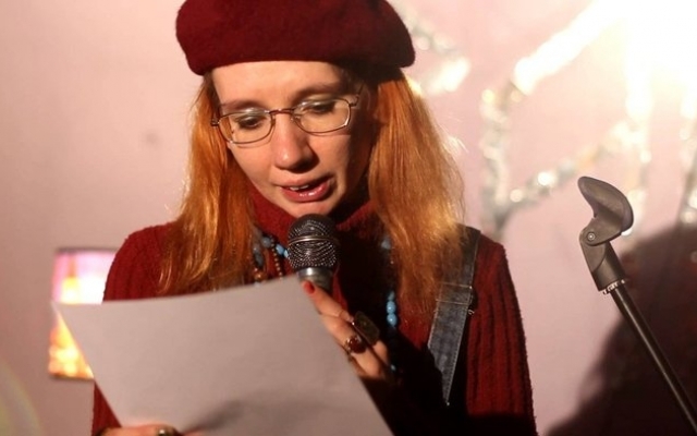 Закон о языке украинская писательница Евгения Бильченко назвала Закон о языке украинская писательница Евгения Бильченко назвала