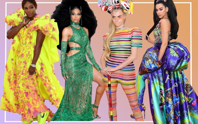 Какие наряды выбрали звезды для Met Gala 2019 Фото № 3 Какие наряды выбрали звезды для Met Gala 2019 Фото № 3