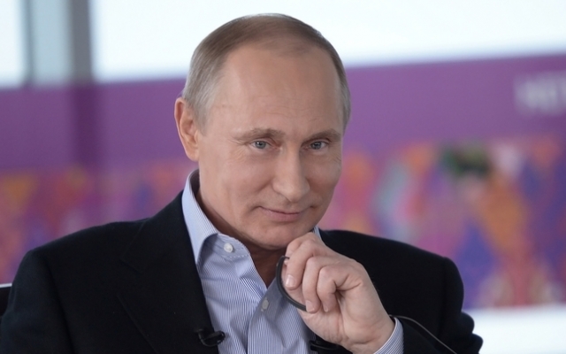 Путин назвал российскую вакцину надежной и эффективной, но сам ею не привился Фото № 0 Путин назвал российскую вакцину надежной и эффективной, но сам ею не привился Фото № 0
