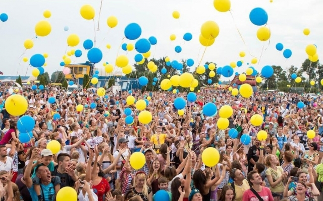 Какие страны мира поздравили Украину с Днем Независимости Фото № 0 Какие страны мира поздравили Украину с Днем Независимости Фото № 0