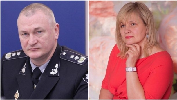 Экс-супруга главы Нацполиции вывезла в Польшу 20 миллионов гривен, - журналист Фото № 0 Экс-супруга главы Нацполиции вывезла в Польшу 20 миллионов гривен, - журналист Фото № 0
