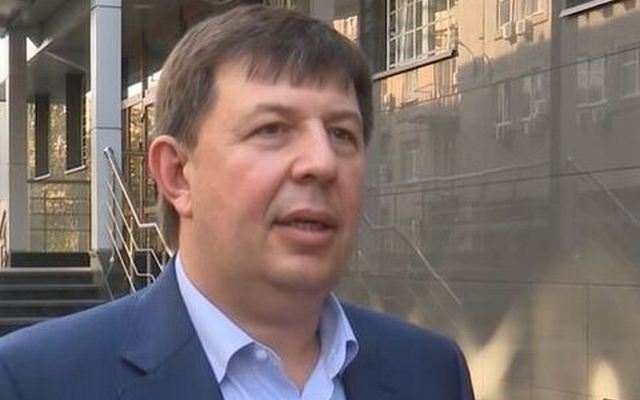 Глава Госпогранслужбы отрицает, что Тарас Козак выехал за пределы Украины Фото № 0 Глава Госпогранслужбы отрицает, что Тарас Козак выехал за пределы Украины Фото № 0