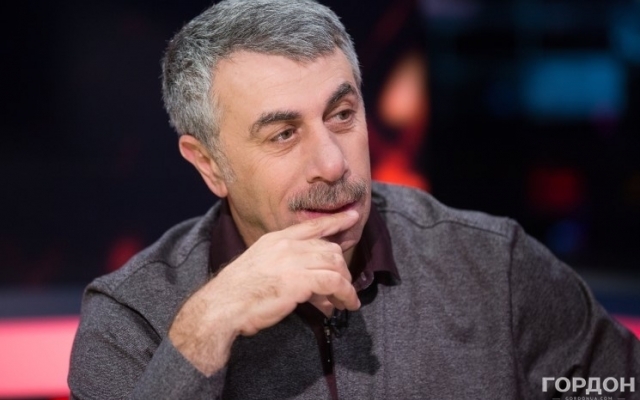 Да, я ватник: Комаровский поделился своими мыслями о русском языке и призвал Зеленского не ориентироваться на толпу (ВИДЕО) Фото № 0 Да, я ватник: Комаровский поделился своими мыслями о русском языке и призвал Зеленского не ориентироваться на толпу (ВИДЕО) Фото № 0