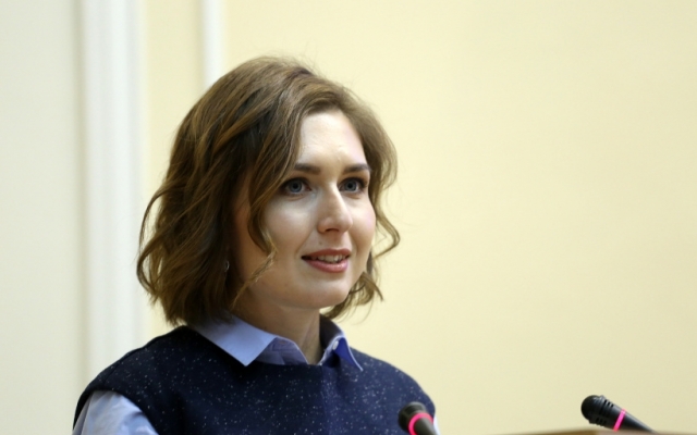 Новосад, которая жаловалась на зарплату в 36 тыс. гривен, купила квартиру в Киеве за миллион Фото № 0 Новосад, которая жаловалась на зарплату в 36 тыс. гривен, купила квартиру в Киеве за миллион Фото № 0