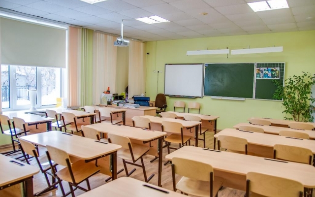 В одесской школе конфликт учителя и ученика из-за обращения на украинском Фото № 0 В одесской школе конфликт учителя и ученика из-за обращения на украинском Фото № 0