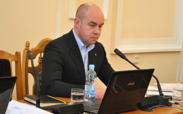 В городе массово штрафуют предпринимателей за нарушение локдауна, - мэр Тернополя Фото № 0 В городе массово штрафуют предпринимателей за нарушение локдауна, - мэр Тернополя Фото № 0