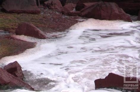 Очистить реки Ингулец и Саксагань криворожские власти планируют водой Днепра Фото № 0 Очистить реки Ингулец и Саксагань криворожские власти планируют водой Днепра Фото № 0