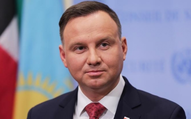 В Польше уже стал известен пробедитель выборов президента Фото № 0 В Польше уже стал известен пробедитель выборов президента Фото № 0