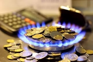 Криворожанам разъяснили нормы потребления природного газа Фото № 0 Криворожанам разъяснили нормы потребления природного газа Фото № 0