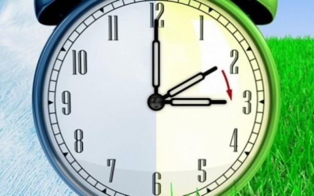 Когда Украина переходит на летнее время в 2021 году Фото № 0 Когда Украина переходит на летнее время в 2021 году Фото № 0