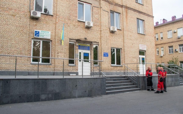 Киевлянка родила и бросила дочь под трансформаторной будкой. Но все пошло не по коварному плану Фото № 0 Киевлянка родила и бросила дочь под трансформаторной будкой. Но все пошло не по коварному плану Фото № 0