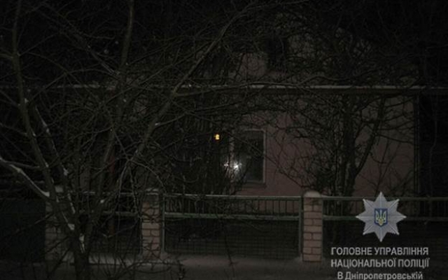 В Криворожском районе муж убил жену за беспорядок в доме Фото № 0 В Криворожском районе муж убил жену за беспорядок в доме Фото № 0