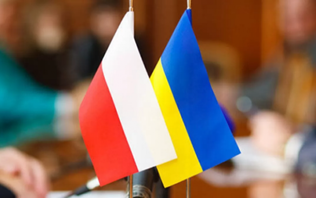 Польша передаст Украине свыше миллиона доз вакцины против коронавируса Фото № 0 Польша передаст Украине свыше миллиона доз вакцины против коронавируса Фото № 0