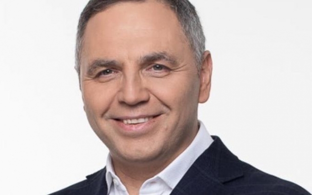 Откуда деньги? Волонтер Дейнега, глава фонда Откуда деньги? Волонтер Дейнега, глава фонда