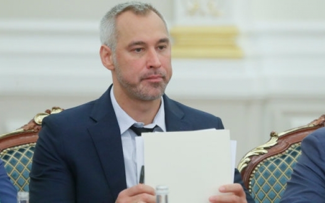 В Украине хотят проверить всех пенсионеров и льготников Фото № 0 В Украине хотят проверить всех пенсионеров и льготников Фото № 0
