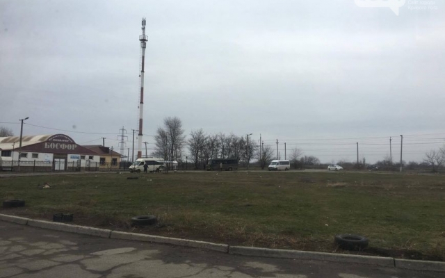 Слух о повышении стоимости проезда в Кривом Роге назвали фейком Фото № 2 Слух о повышении стоимости проезда в Кривом Роге назвали фейком Фото № 2
