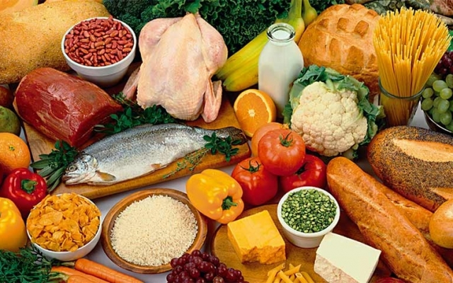 Які продукти здорожчають восени: прогноз експертів Фото № 0 Які продукти здорожчають восени: прогноз експертів Фото № 0