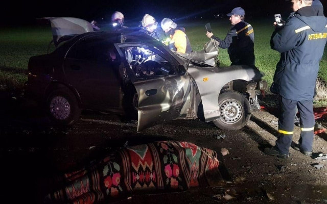 В Харькове - смертельное ДТП с участием медиков (ФОТО, ВИДЕО 18+) Фото № 3 В Харькове - смертельное ДТП с участием медиков (ФОТО, ВИДЕО 18+) Фото № 3