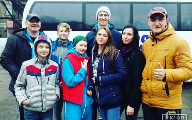 Криворожские спортсмены обошли Бельгию и Нидерланды на Чемпионате Европы по рукопашному бою Фото № 3 Криворожские спортсмены обошли Бельгию и Нидерланды на Чемпионате Европы по рукопашному бою Фото № 3