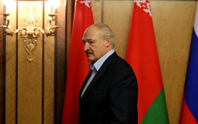 Александр Лукашенко «обнаружил» центр американских спецслужб в Украине Фото № 0 Александр Лукашенко «обнаружил» центр американских спецслужб в Украине Фото № 0