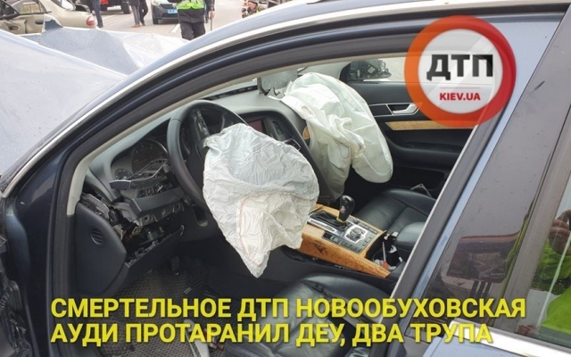 В ДТП под Киевом погиб известный боксер, партнер Усика по спаррингу (ФОТО, ВИДЕО 18+) Фото № 3 В ДТП под Киевом погиб известный боксер, партнер Усика по спаррингу (ФОТО, ВИДЕО 18+) Фото № 3