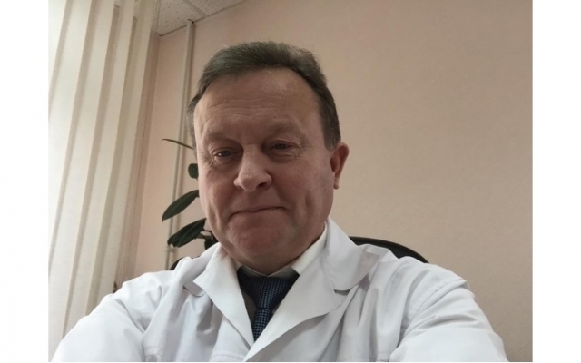 Национальное бюро противодействия коррупции проверит главврача больницы №16 Фото № 0 Национальное бюро противодействия коррупции проверит главврача больницы №16 Фото № 0