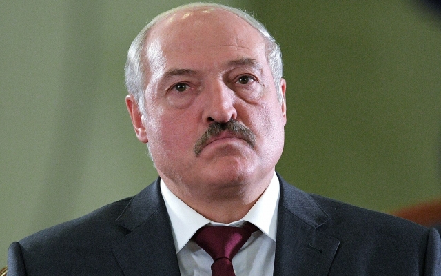 «Это был мой приказ»: Лукашенко признался, что лично распорядился разогнать людей Фото № 0 «Это был мой приказ»: Лукашенко признался, что лично распорядился разогнать людей Фото № 0