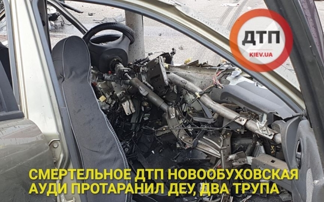 В ДТП под Киевом погиб известный боксер, партнер Усика по спаррингу (ФОТО, ВИДЕО 18+) Фото № 6 В ДТП под Киевом погиб известный боксер, партнер Усика по спаррингу (ФОТО, ВИДЕО 18+) Фото № 6