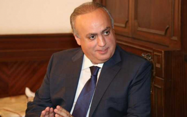 Экс-министр Ливана сравнил украинок с женщинами легкого поведения и попал в скандал Фото № 0 Экс-министр Ливана сравнил украинок с женщинами легкого поведения и попал в скандал Фото № 0