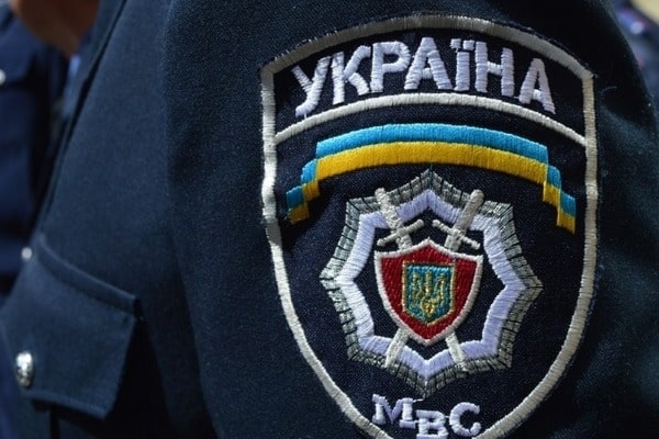 В Кривом Роге начальников райотделов, не прошедших аттестацию, заменили Фото № 0 В Кривом Роге начальников райотделов, не прошедших аттестацию, заменили Фото № 0