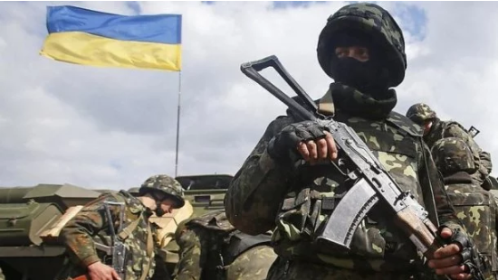 Скільки українців готові захищати Україну зі зброєю в руках: результати соцопитування Фото № 0 Скільки українців готові захищати Україну зі зброєю в руках: результати соцопитування Фото № 0
