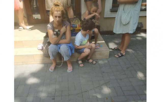 В центре Одессы полыхает многоэтажка (ФОТО, ВИДЕО) Фото № 0 В центре Одессы полыхает многоэтажка (ФОТО, ВИДЕО) Фото № 0